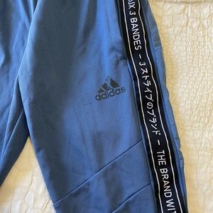 Adidas sweats